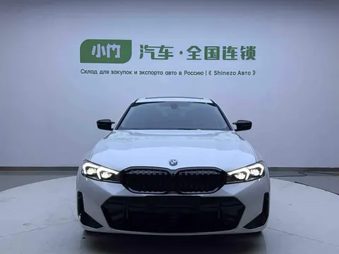 BMW 3, миниатюра 2