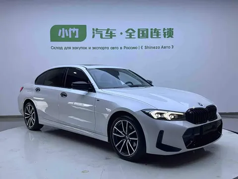 BMW 3, миниатюра 3