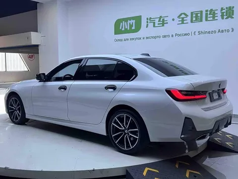 BMW 3, миниатюра 4