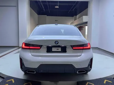 BMW 3, миниатюра 5