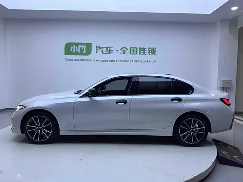 BMW 3, миниатюра 7