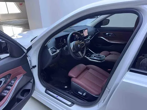 BMW 3, миниатюра 9