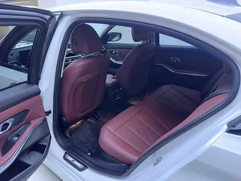 BMW 3, миниатюра 10