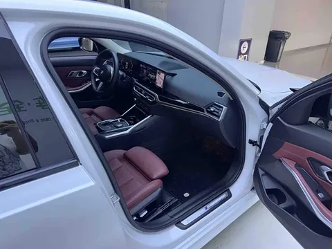 BMW 3, миниатюра 11