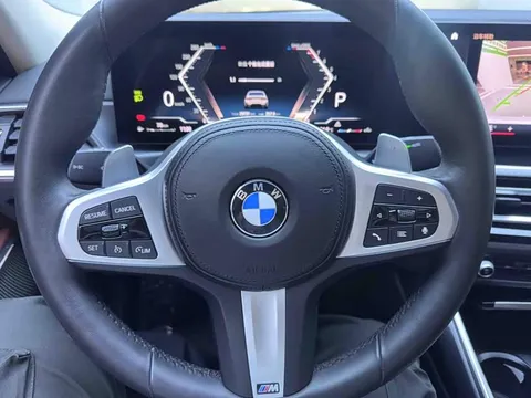 BMW 3, миниатюра 13