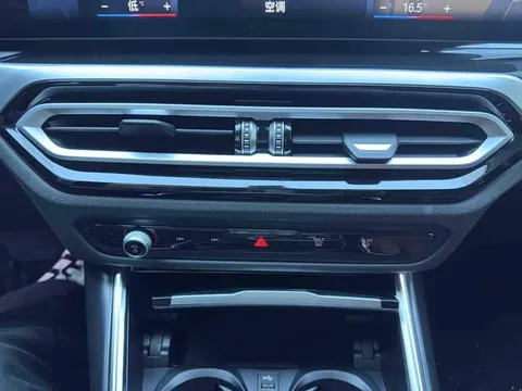 BMW 3, миниатюра 15