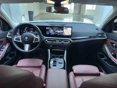 BMW 3, миниатюра 21