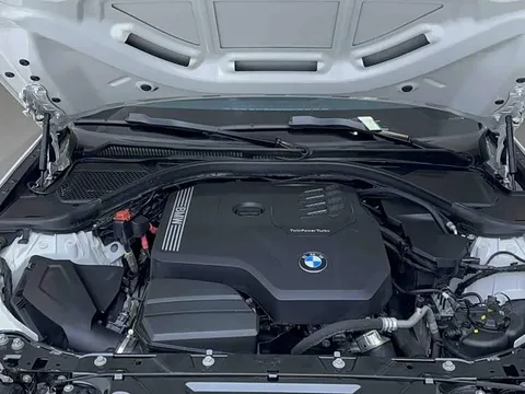 BMW 3, миниатюра 22