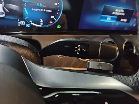 Mercedes-Benz E, миниатюра 10