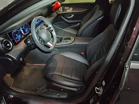 Mercedes-Benz E, миниатюра 11