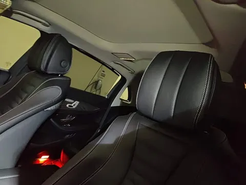 Mercedes-Benz E, миниатюра 14