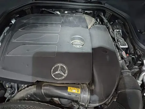 Mercedes-Benz E, миниатюра 16