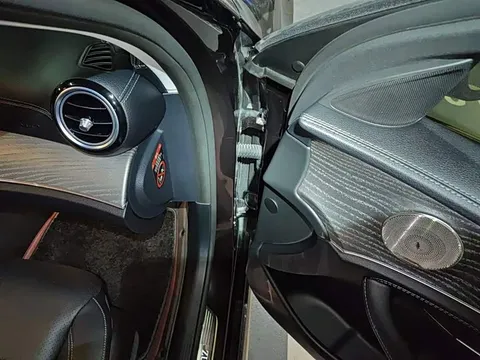 Mercedes-Benz E, миниатюра 19