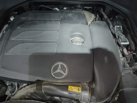 Mercedes-Benz E, миниатюра 20