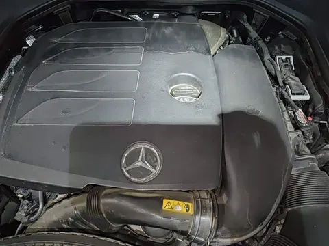 Mercedes-Benz E, миниатюра 21