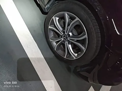 Mercedes-Benz E, миниатюра 24