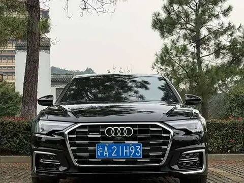 Audi A6L, миниатюра 2