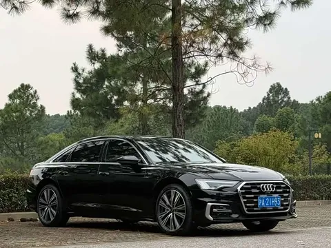 Audi A6L, миниатюра 3