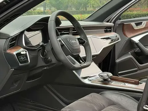 Audi A6L, миниатюра 4