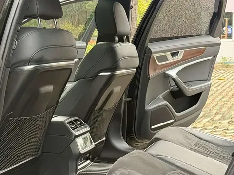 Audi A6L, миниатюра 5