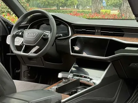 Audi A6L, миниатюра 6