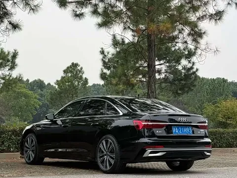 Audi A6L, миниатюра 7