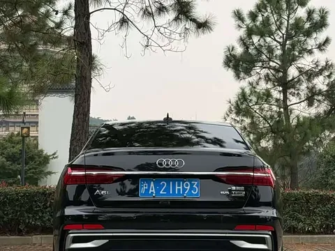 Audi A6L, миниатюра 8
