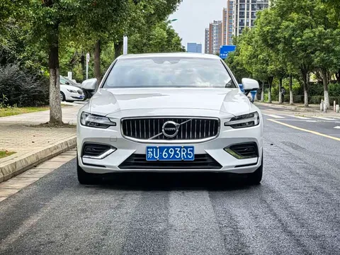 Volvo S60, миниатюра 2