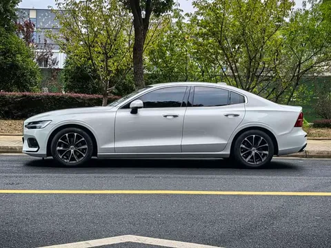 Volvo S60, миниатюра 3