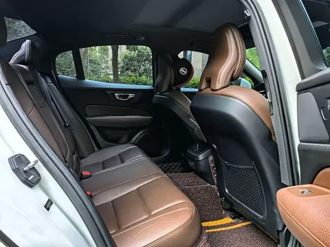 Volvo S60, миниатюра 5
