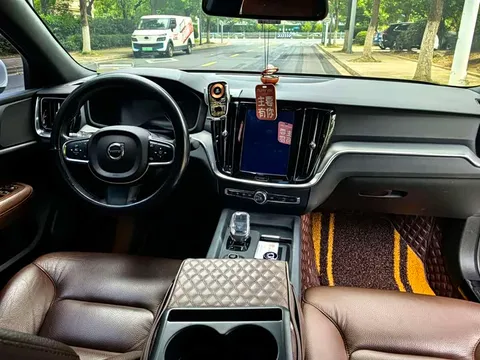 Volvo S60, миниатюра 6
