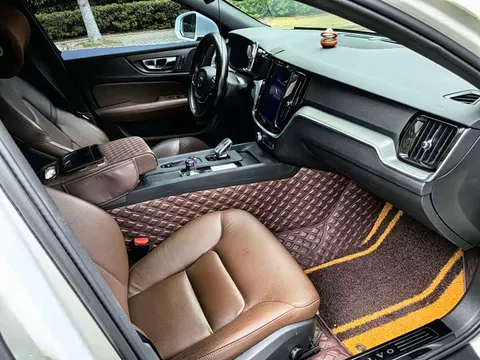 Volvo S60, миниатюра 7