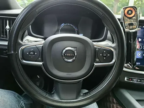 Volvo S60, миниатюра 9