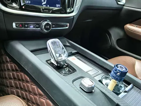 Volvo S60, миниатюра 10