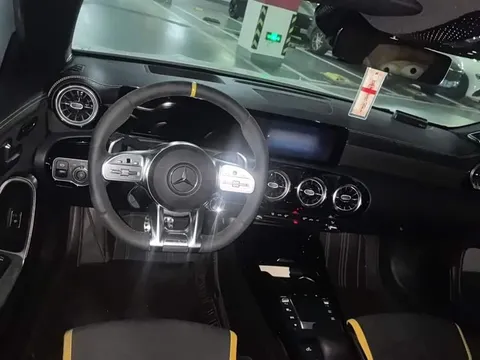 Mercedes-Benz CLA, миниатюра 6