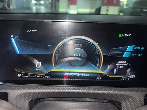 Mercedes-Benz CLA, миниатюра 7