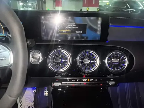 Mercedes-Benz CLA, миниатюра 9