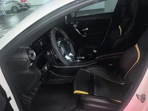 Mercedes-Benz CLA, миниатюра 11