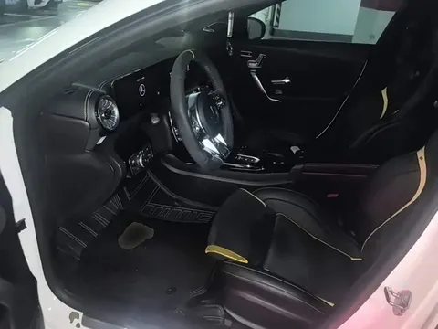 Mercedes-Benz CLA, миниатюра 12