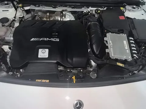 Mercedes-Benz CLA, миниатюра 16