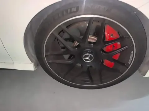 Mercedes-Benz CLA, миниатюра 24
