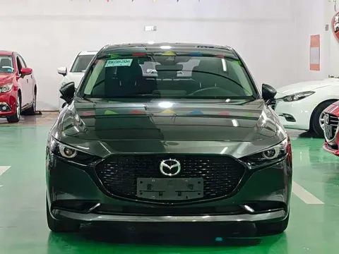 Mazda 3, миниатюра 2