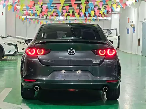 Mazda 3, миниатюра 5