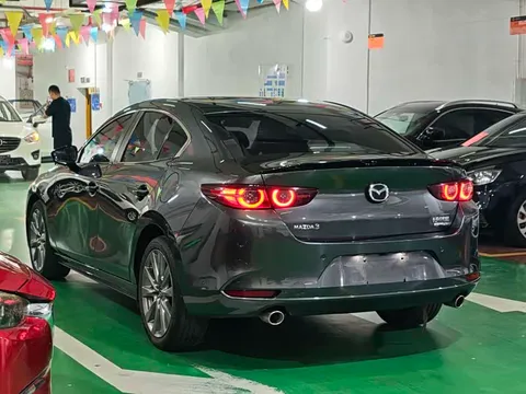 Mazda 3, миниатюра 6
