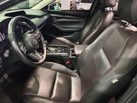 Mazda 3, миниатюра 7