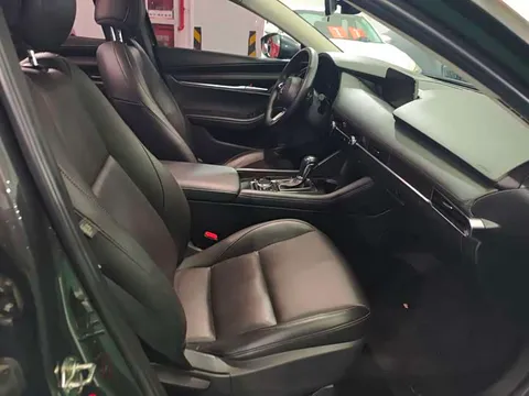 Mazda 3, миниатюра 8
