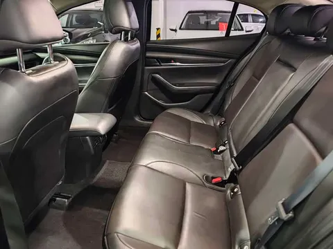 Mazda 3, миниатюра 9