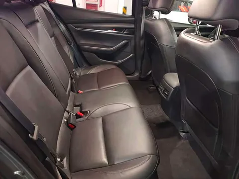 Mazda 3, миниатюра 10