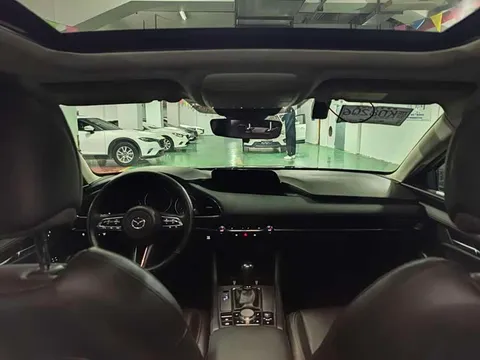 Mazda 3, миниатюра 11