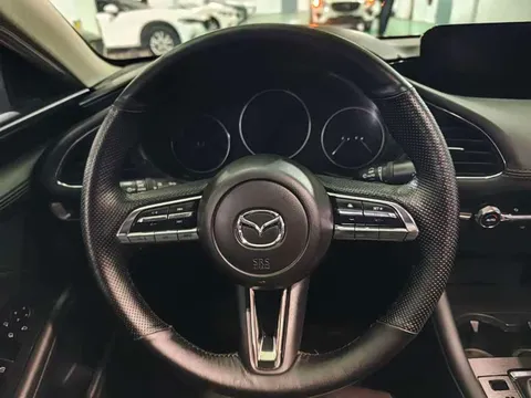 Mazda 3, миниатюра 13